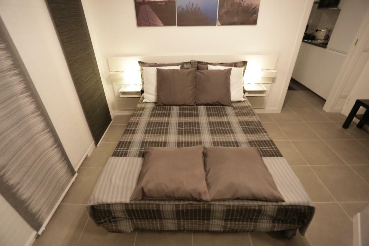 Apartment Italian Dream Rom