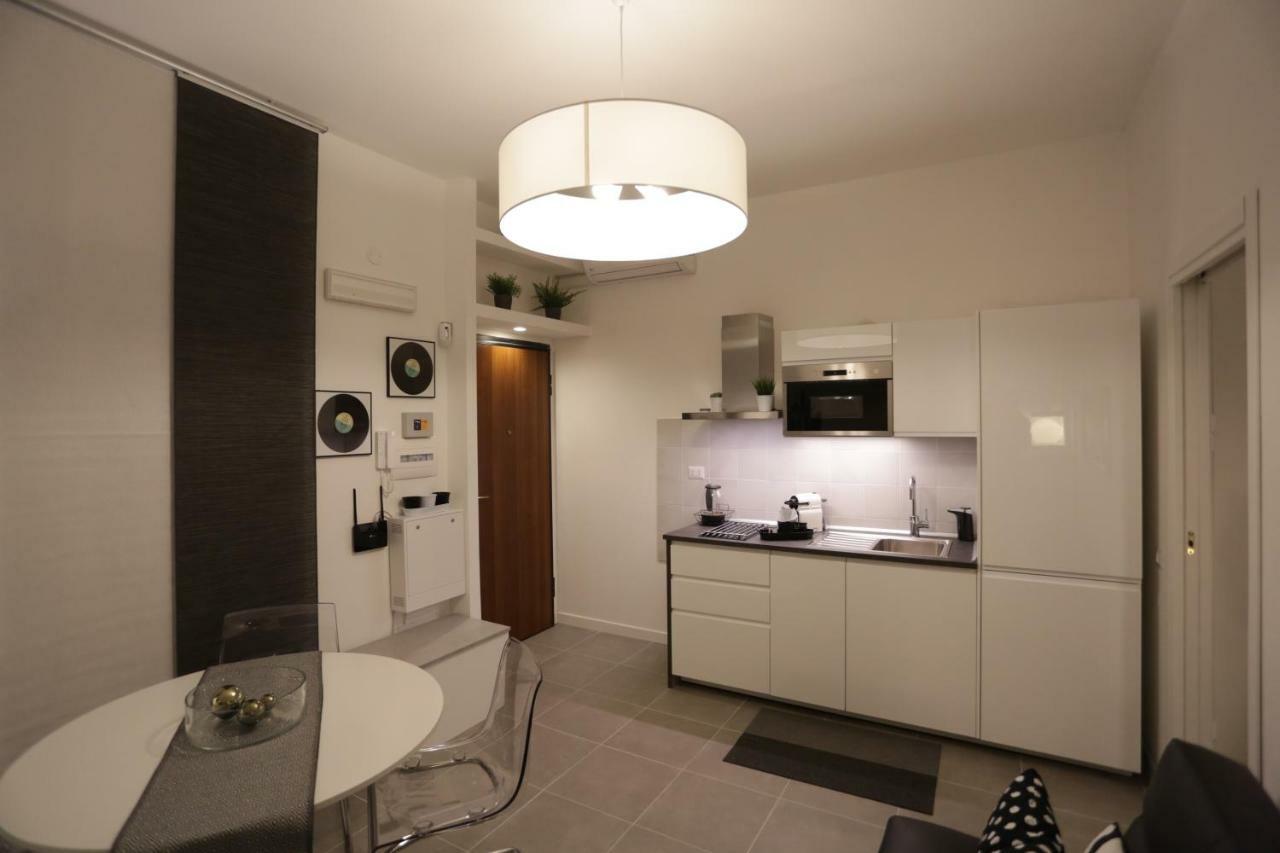 Italian Dream Apartamento *