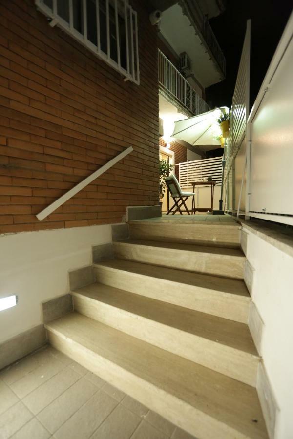 Italian Dream Apartment Rom